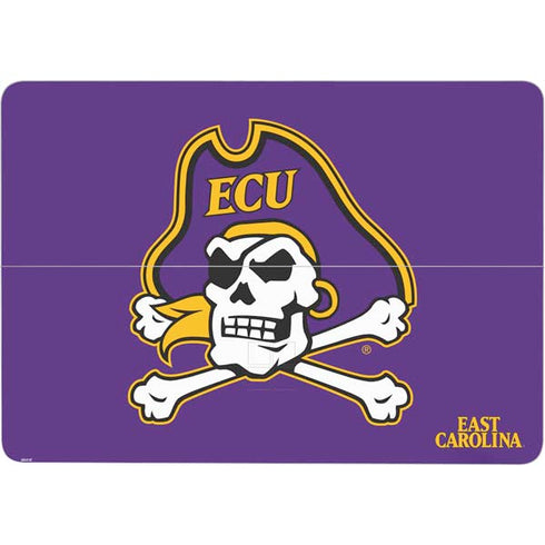 East Carolina University ECU Pirates Surface Laptop Studio Skin